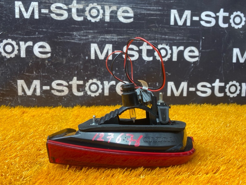 Фонарь крышки багажника, 1500 рублей, Красноярск