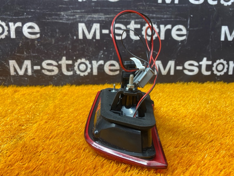 Фонарь крышки багажника, 1500 рублей, Красноярск