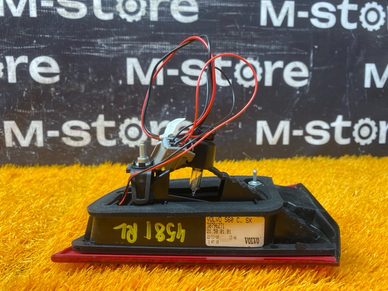 Фонарь крышки багажника, 1500 рублей, Красноярск