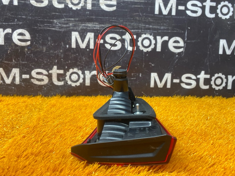 Фонарь крышки багажника, 1500 рублей, Красноярск