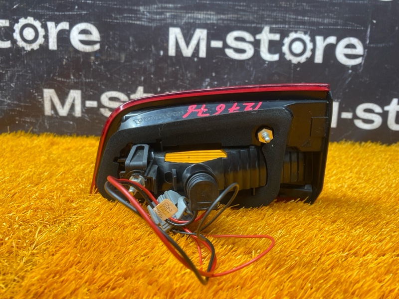 Фонарь крышки багажника, 1500 рублей, Красноярск