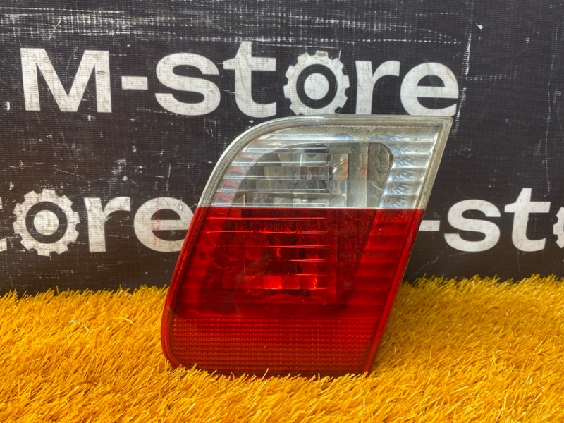 Фонарь крышки багажника, 900 рублей, Красноярск