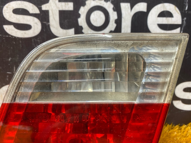 Фонарь крышки багажника, 900 рублей, Красноярск