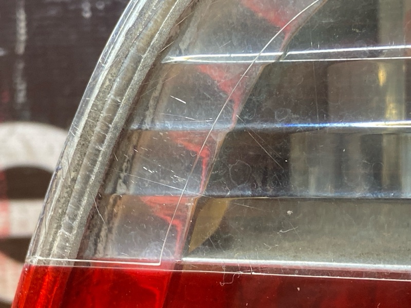 Фонарь крышки багажника, 900 рублей, Красноярск