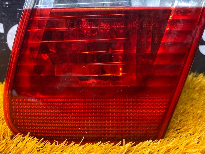 Фонарь крышки багажника, 900 рублей, Красноярск