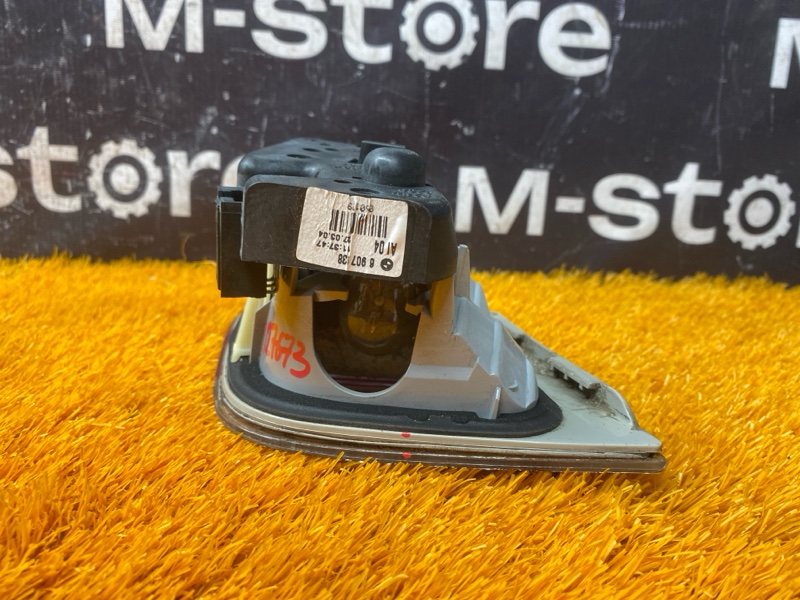 Фонарь крышки багажника, 900 рублей, Красноярск