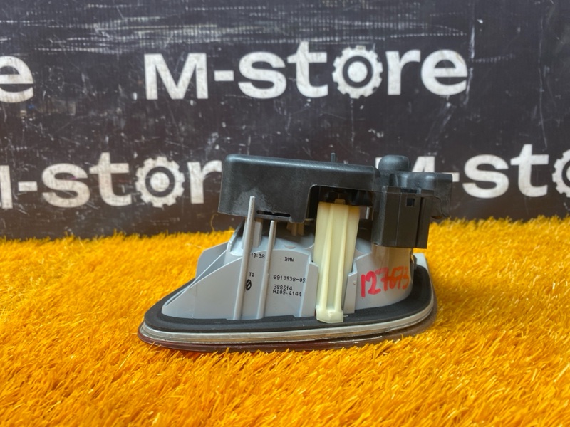 Фонарь крышки багажника, 900 рублей, Красноярск