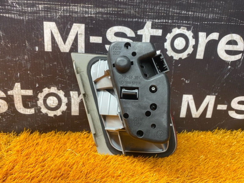 Фонарь крышки багажника, 900 рублей, Красноярск