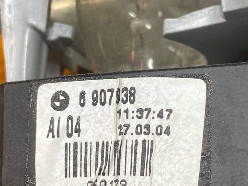 Фонарь крышки багажника, 900 рублей, Красноярск