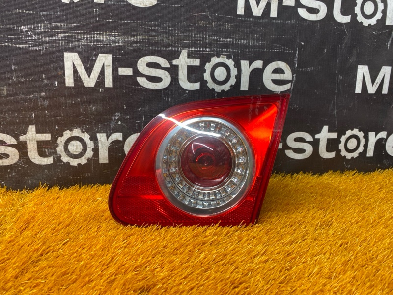 Фонарь крышки багажника, 2000 рублей, Красноярск