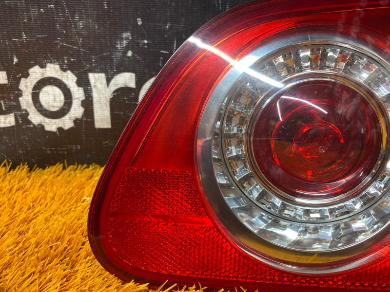 Фонарь крышки багажника, 2000 рублей, Красноярск