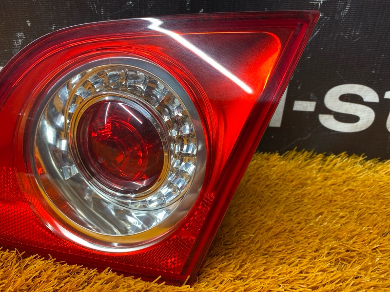 Фонарь крышки багажника, 2000 рублей, Красноярск