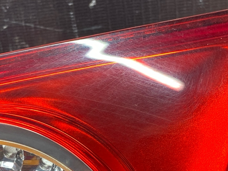 Фонарь крышки багажника, 2000 рублей, Красноярск