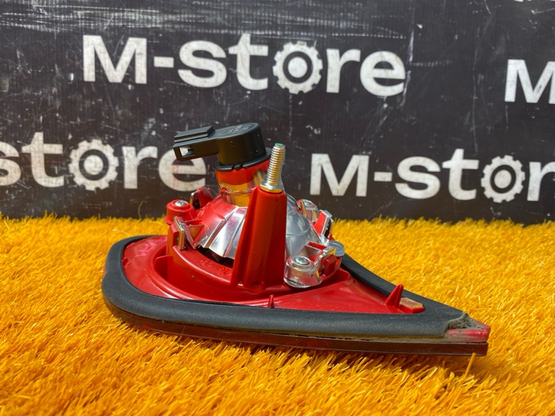 Фонарь крышки багажника, 2000 рублей, Красноярск