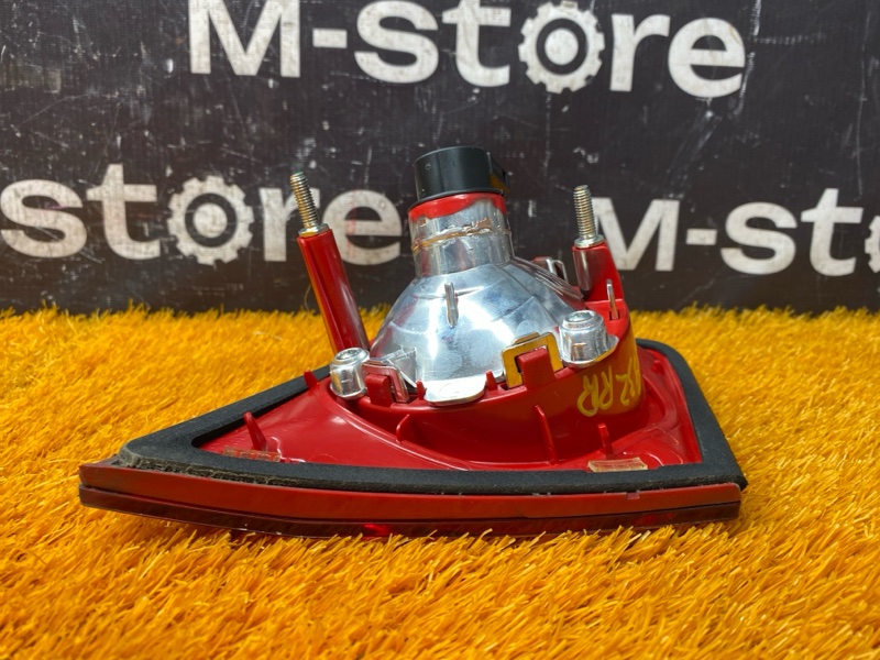 Фонарь крышки багажника, 2000 рублей, Красноярск