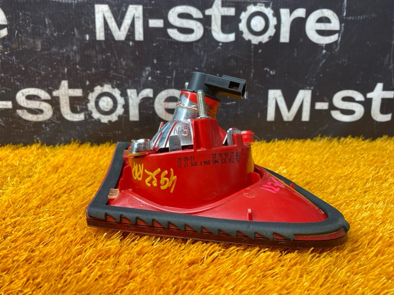 Фонарь крышки багажника, 2000 рублей, Красноярск