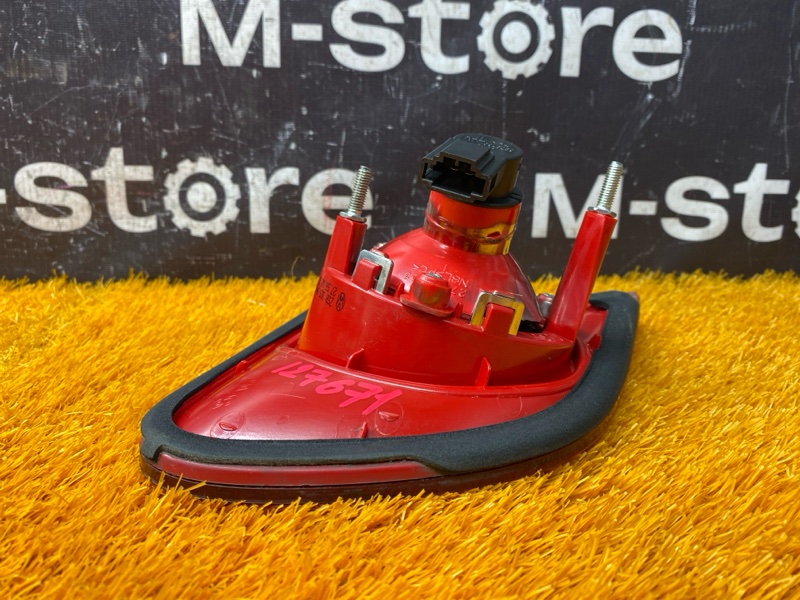 Фонарь крышки багажника, 2000 рублей, Красноярск