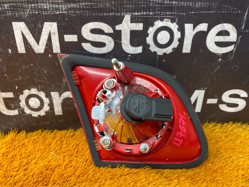 Фонарь крышки багажника, 2000 рублей, Красноярск