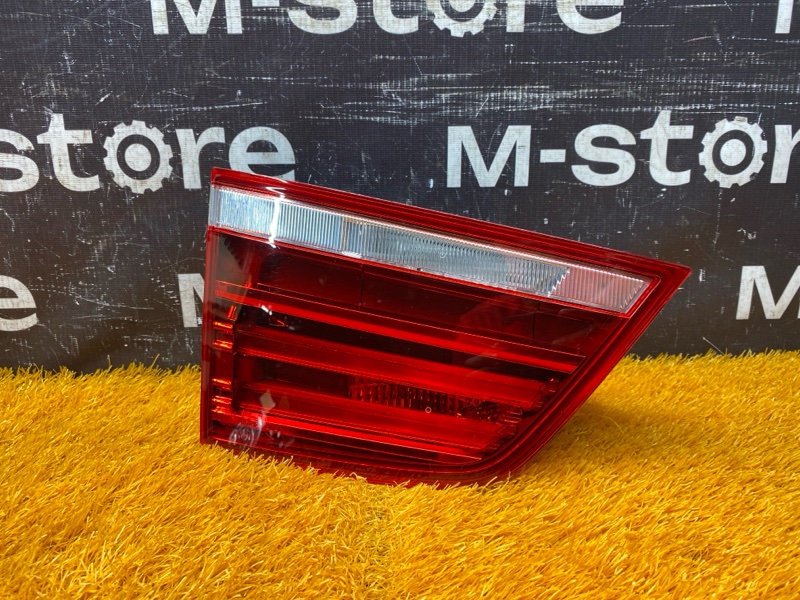 Фонарь крышки багажника, 5500 рублей, Красноярск