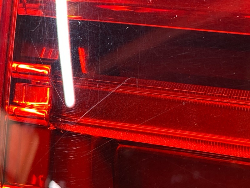 Фонарь крышки багажника, 5500 рублей, Красноярск