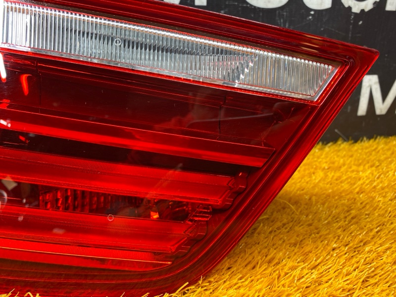 Фонарь крышки багажника, 5500 рублей, Красноярск