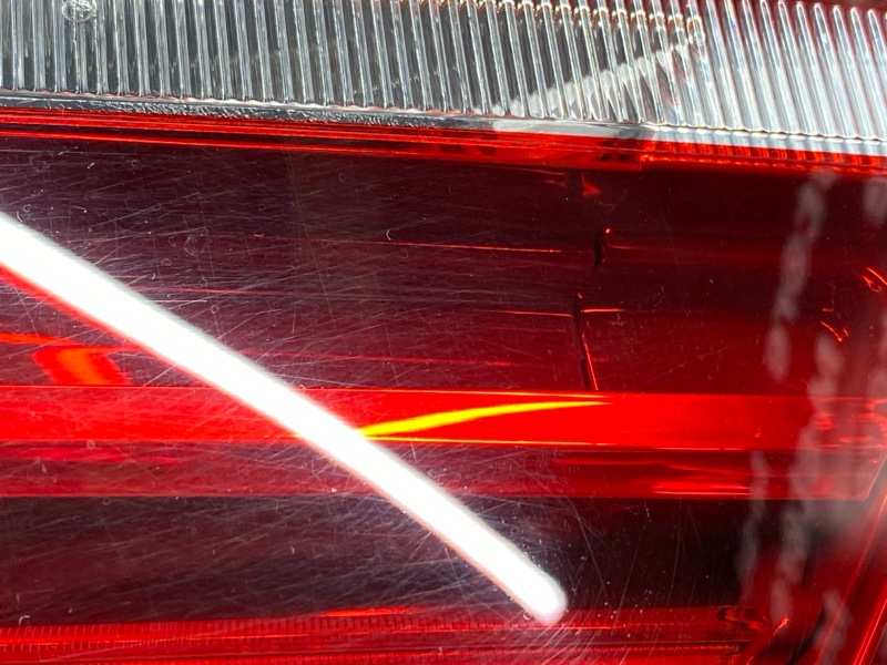 Фонарь крышки багажника, 5500 рублей, Красноярск