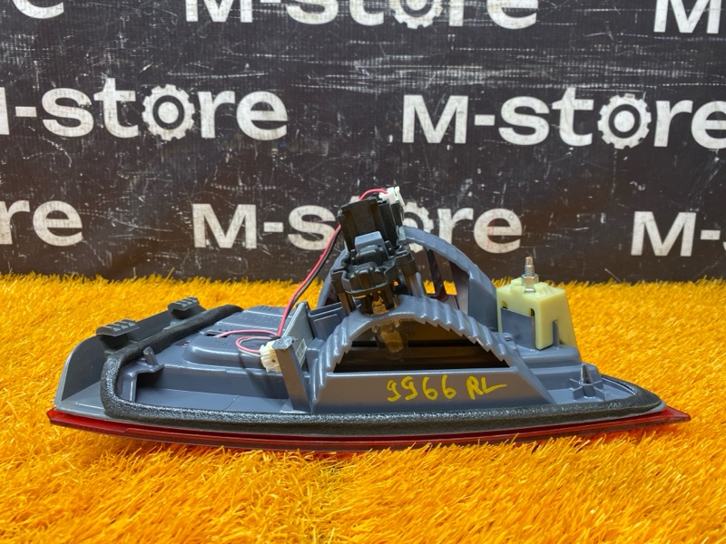 Фонарь крышки багажника, 5500 рублей, Красноярск