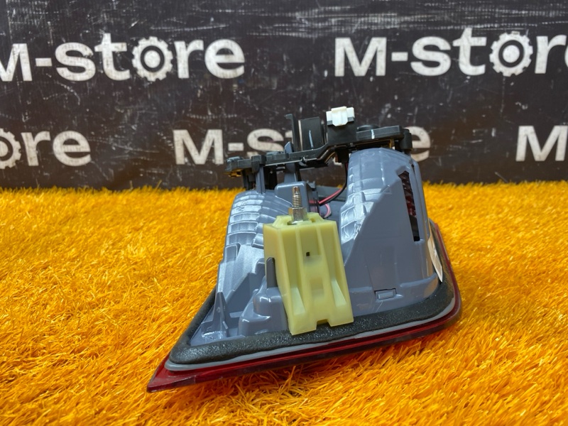 Фонарь крышки багажника, 5500 рублей, Красноярск