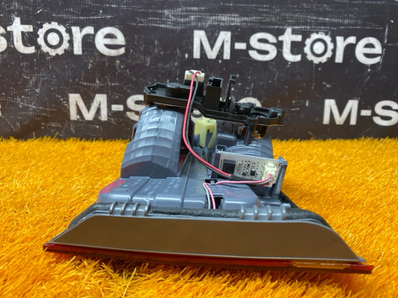 Фонарь крышки багажника, 5500 рублей, Красноярск