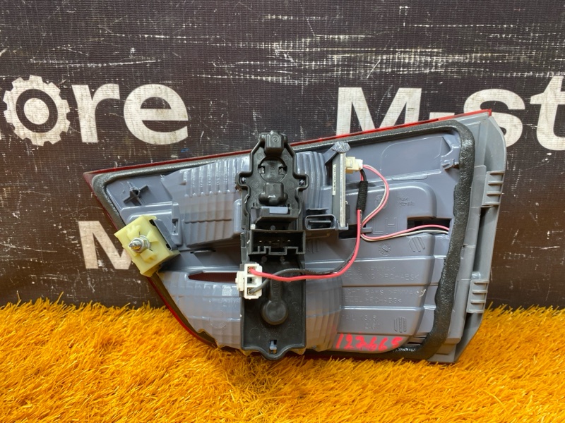 Фонарь крышки багажника, 5500 рублей, Красноярск