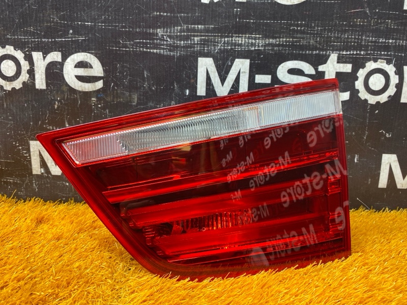 Фонарь крышки багажника, 5500 рублей, Красноярск