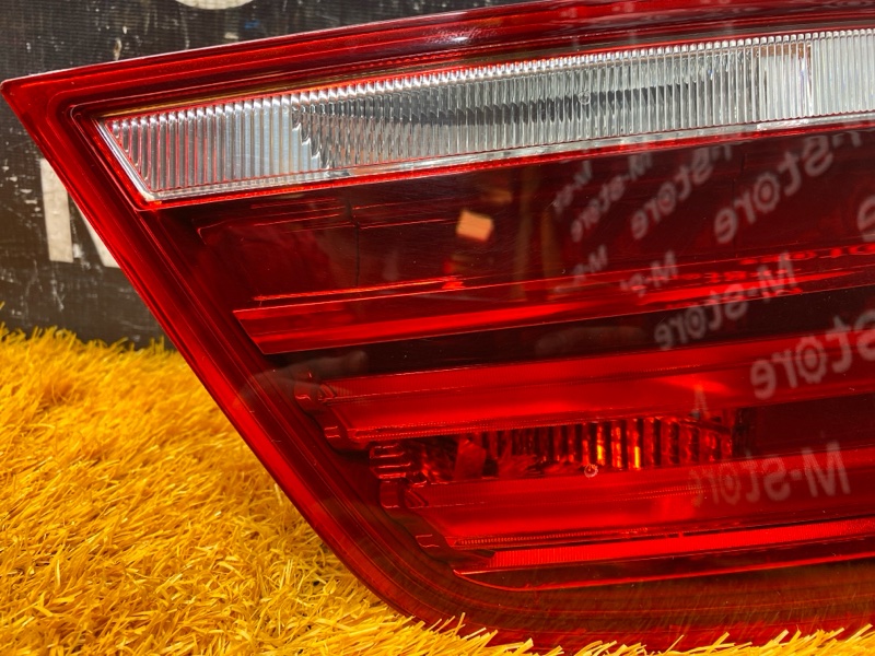 Фонарь крышки багажника, 5500 рублей, Красноярск