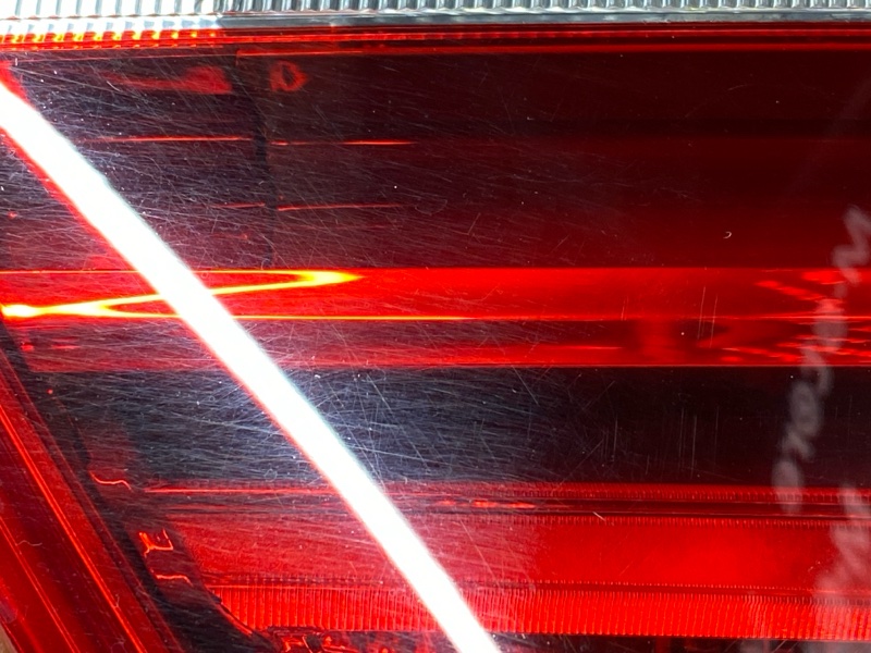 Фонарь крышки багажника, 5500 рублей, Красноярск