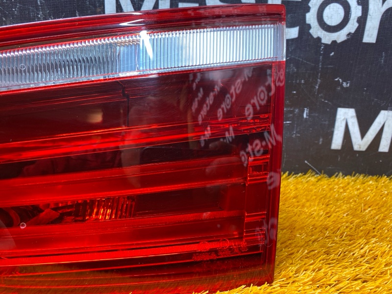 Фонарь крышки багажника, 5500 рублей, Красноярск