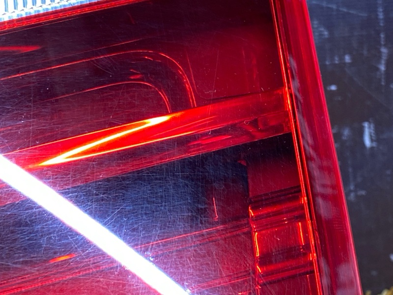 Фонарь крышки багажника, 5500 рублей, Красноярск