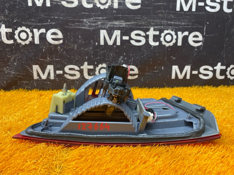 Фонарь крышки багажника, 5500 рублей, Красноярск