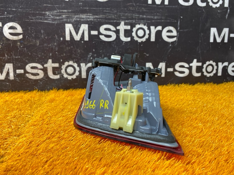 Фонарь крышки багажника, 5500 рублей, Красноярск