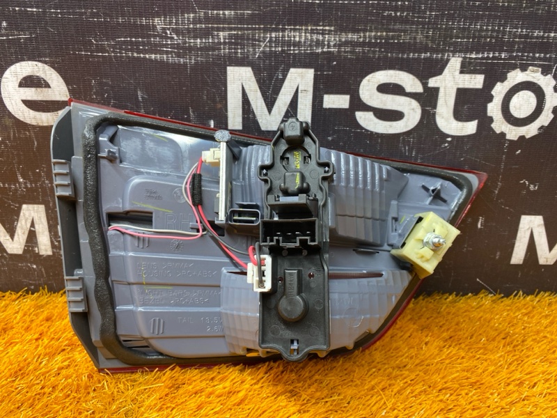 Фонарь крышки багажника, 5500 рублей, Красноярск