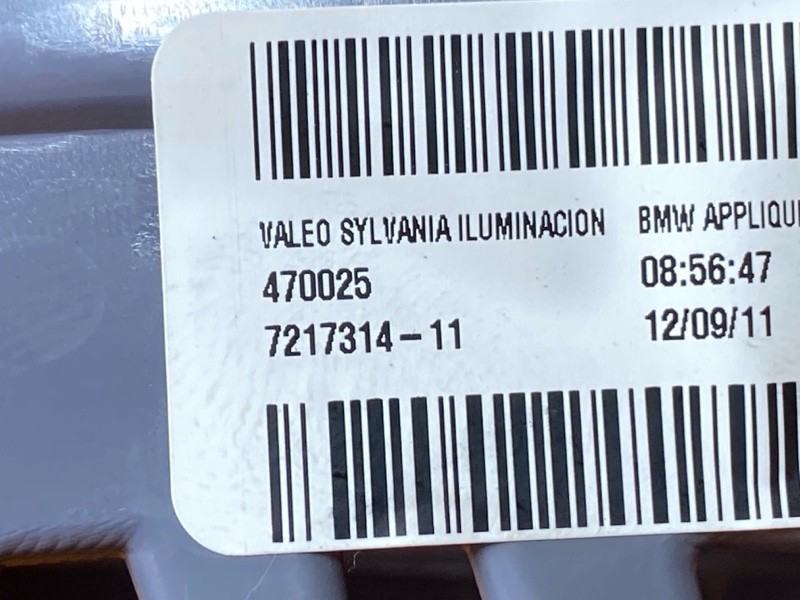 Фонарь крышки багажника, 5500 рублей, Красноярск