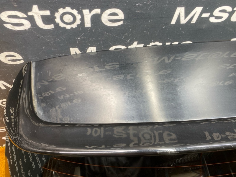 Крышка (дверь) багажника, 1500 рублей, Красноярск