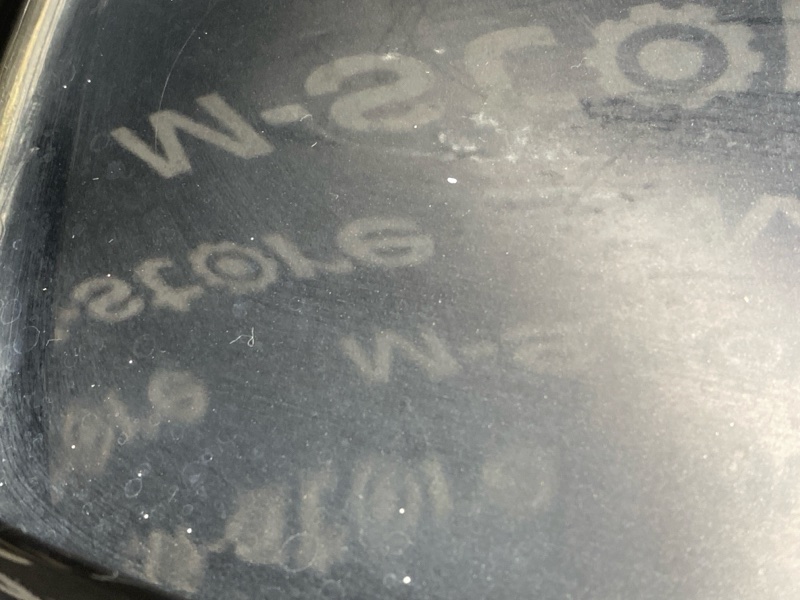 Крышка (дверь) багажника, 1500 рублей, Красноярск