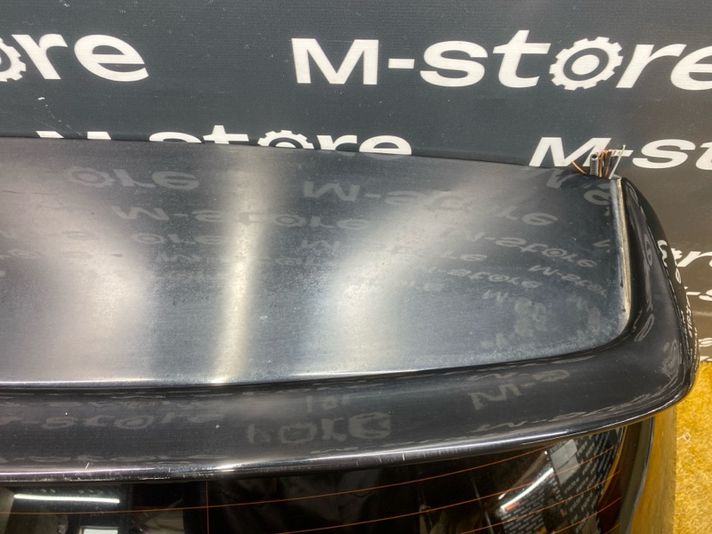 Крышка (дверь) багажника, 1500 рублей, Красноярск