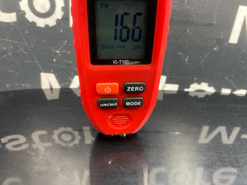 Крышка (дверь) багажника, 1500 рублей, Красноярск