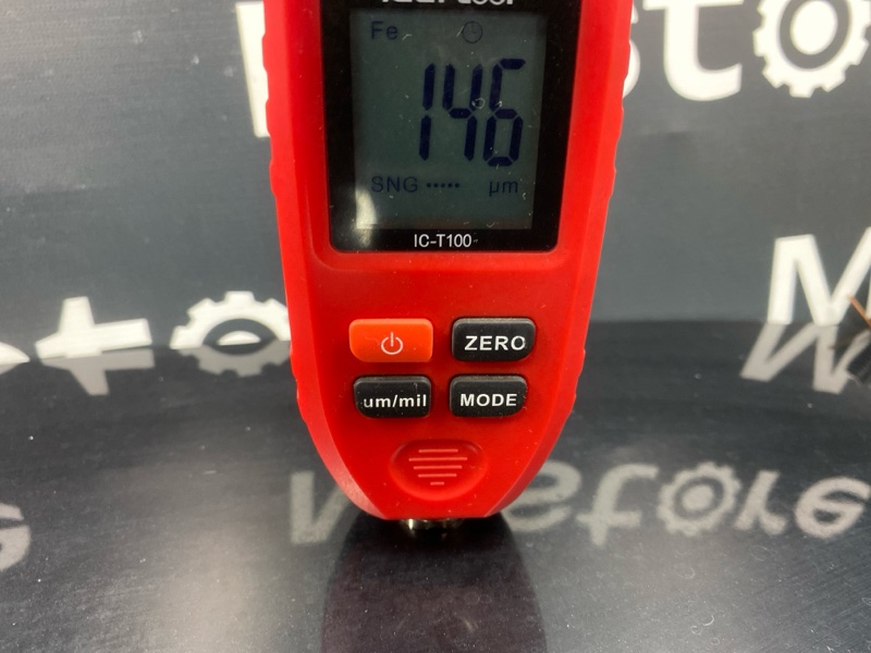 Крышка (дверь) багажника, 1500 рублей, Красноярск