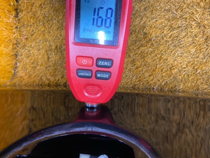 Крышка (дверь) багажника, 1500 рублей, Красноярск