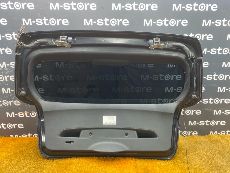 Крышка (дверь) багажника, 1500 рублей, Красноярск