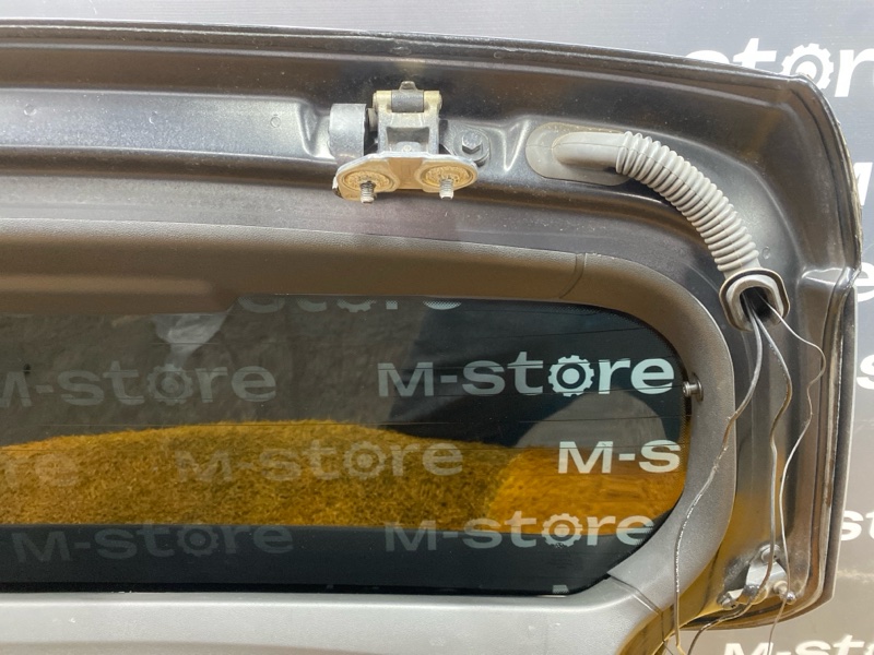 Крышка (дверь) багажника, 1500 рублей, Красноярск