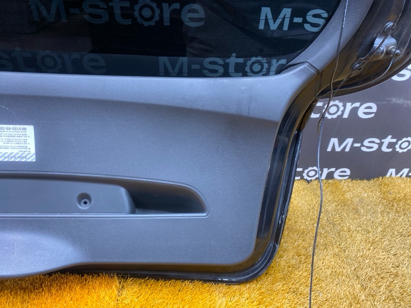 Крышка (дверь) багажника, 1500 рублей, Красноярск