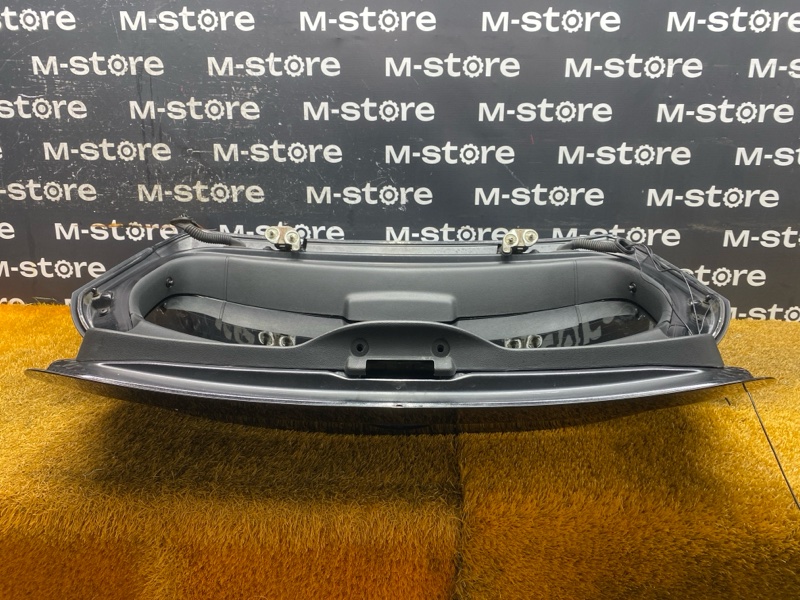 Крышка (дверь) багажника, 1500 рублей, Красноярск