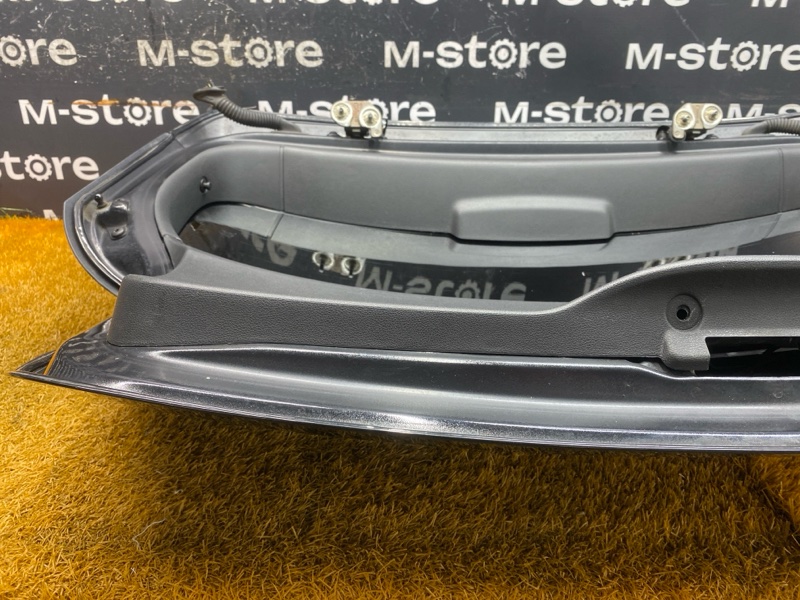 Крышка (дверь) багажника, 1500 рублей, Красноярск